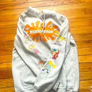 Nickelodeon Sweatshirt